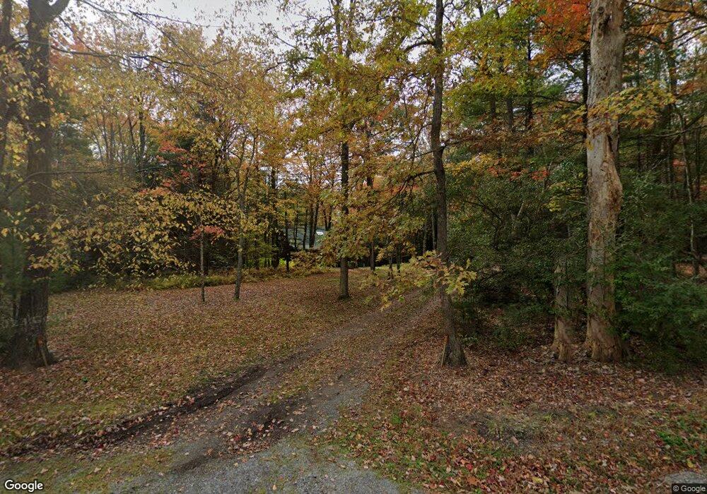 9353 Coudersport Pike, Lock Haven, PA 17745 - photo 1