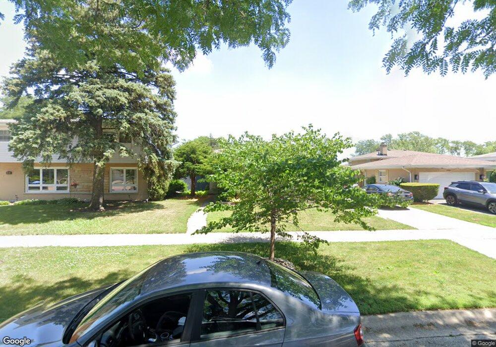 2141 Webster Ln, Des Plaines, IL 60018 - photo 1