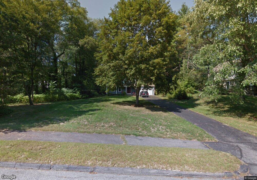 20 Pilgrim Rd, Holliston, MA 01746 - photo 1