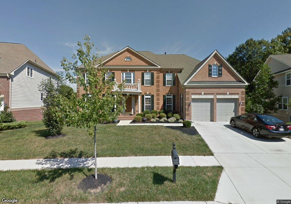 15440 Symondsbury Way, Upper Marlboro, MD 20774 - photo 1