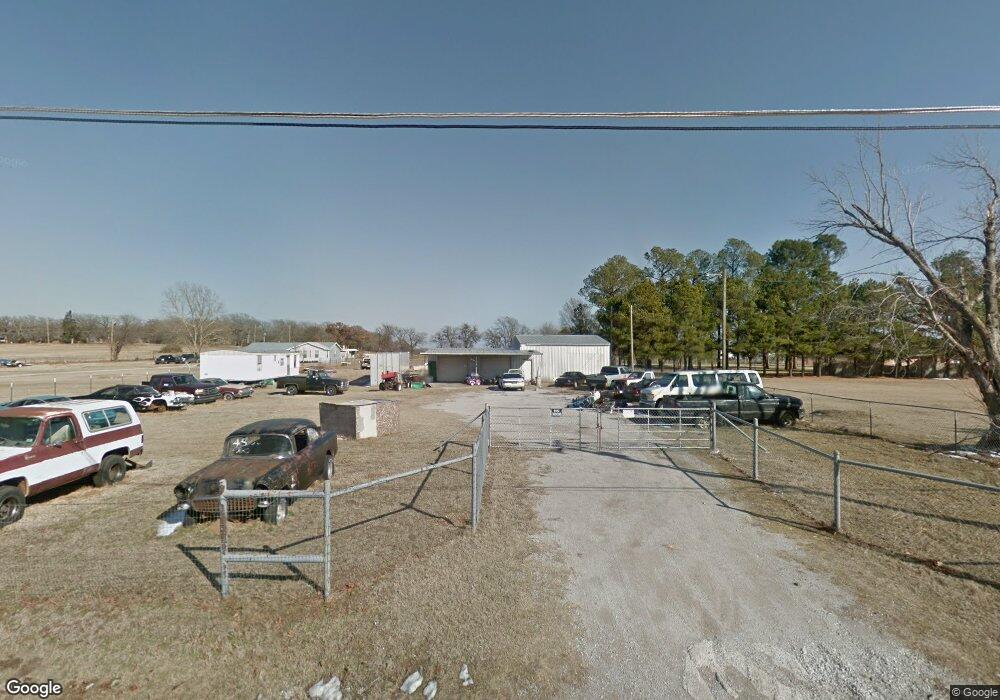 2334 Mary Niblack Rd, Ardmore, OK 73401 - photo 1