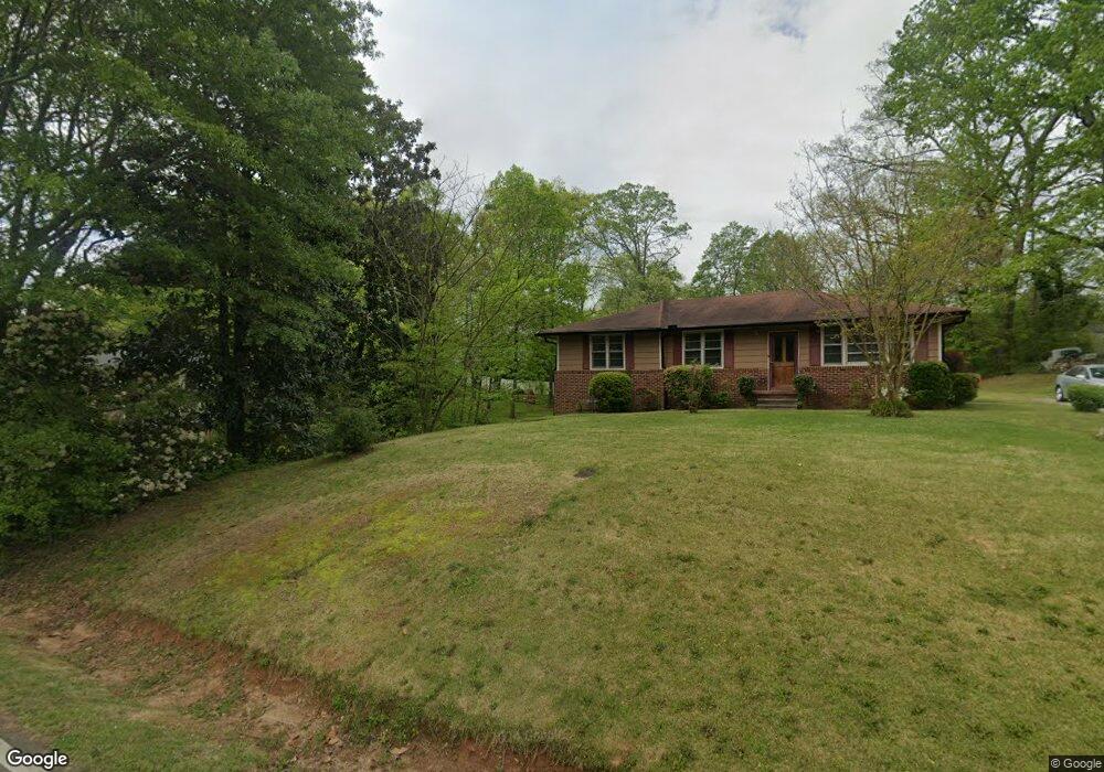 411 Forest St, Buford, GA 30518 - photo 1