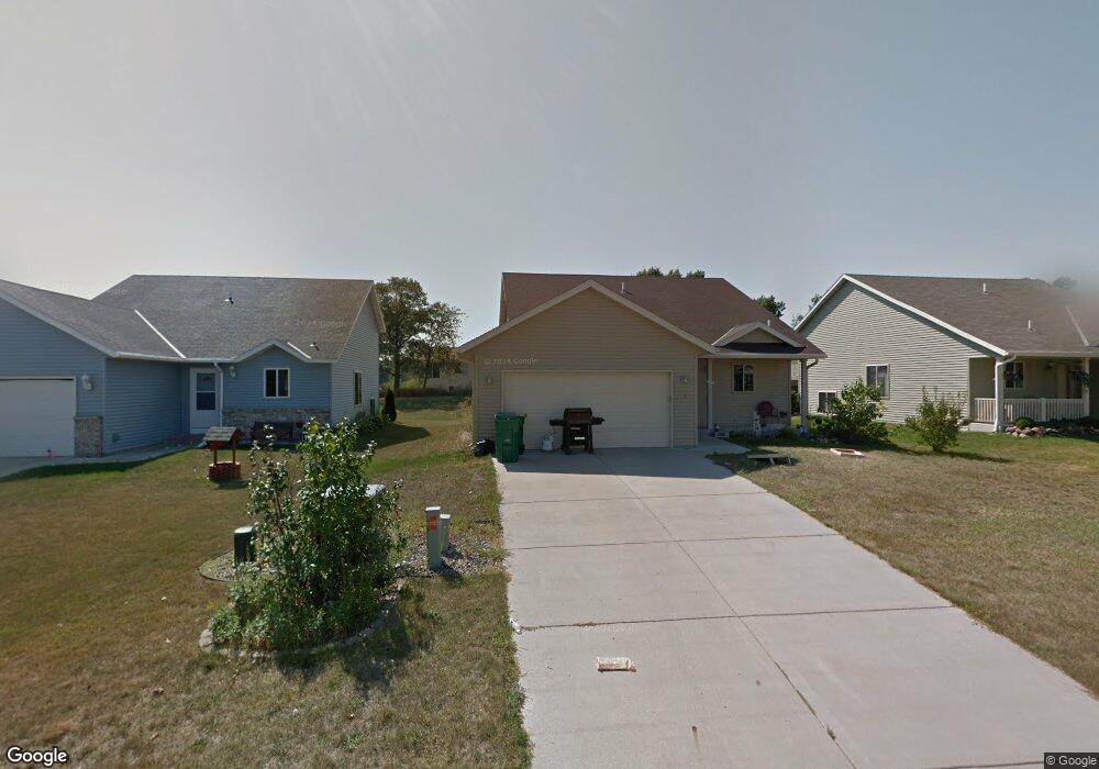 1120 Orchid Dr NE, Sauk Rapids, MN 56379 - photo 1