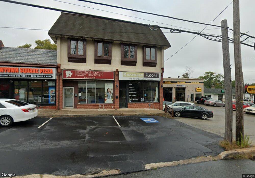 3109 W Chester Pike, Newtown Square, PA 19073 - photo 1