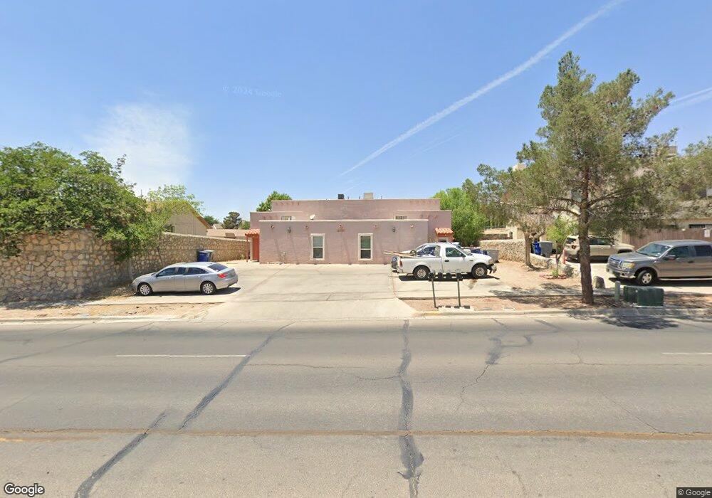 10781 Vista Del Sol Dr unit AD, El Paso, TX 79935 - photo 1