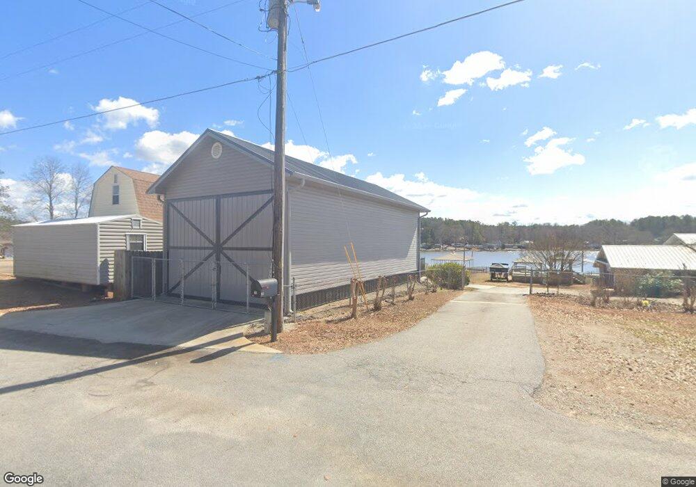 36 Lankford Loop, Temple, GA 30179 - photo 1