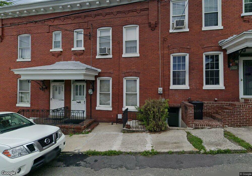 103 S Elizabeth St, Tamaqua, PA 18252 - photo 1