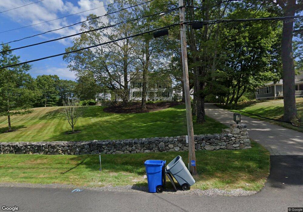 10 Seabury Rd, York, ME 03909 - photo 1