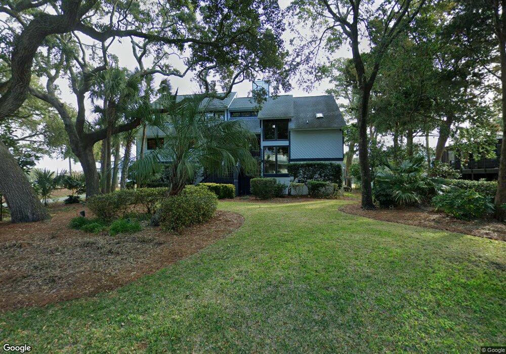 8 Tabby Ln, Isle of Palms, SC 29451 - photo 1