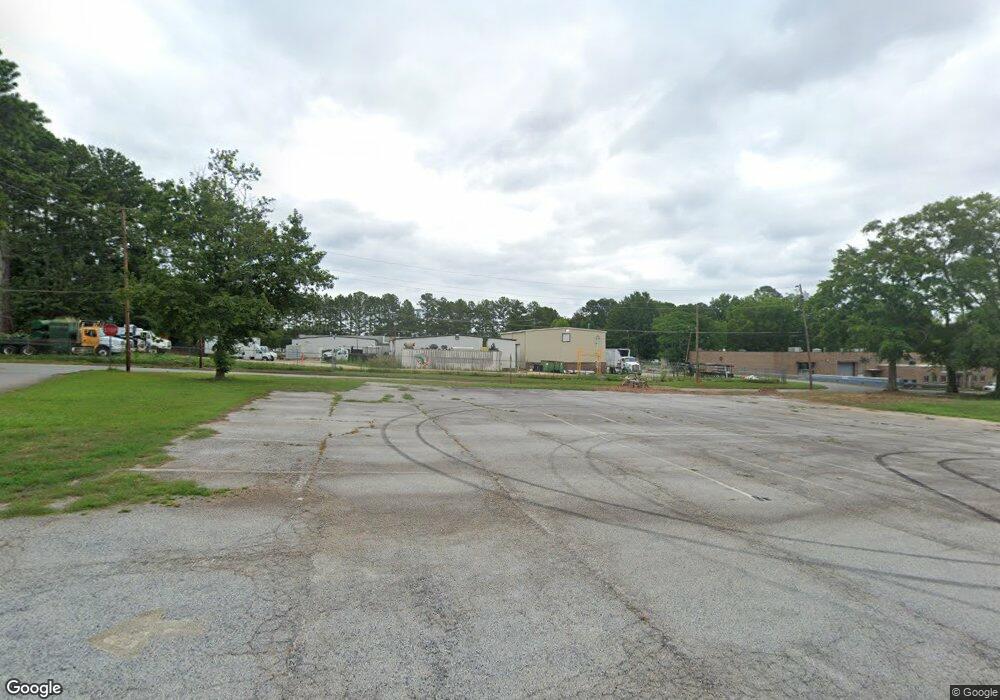 1904 Peters Rd, Tucker, GA 30084 - photo 1