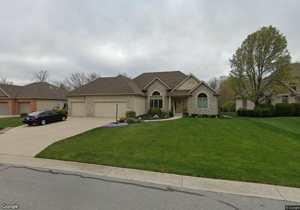 14414 White Tail Run, Leo, IN 46765 - photo 1