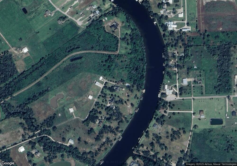 3032 County Road 309, Brazoria, TX 77422 - photo 1