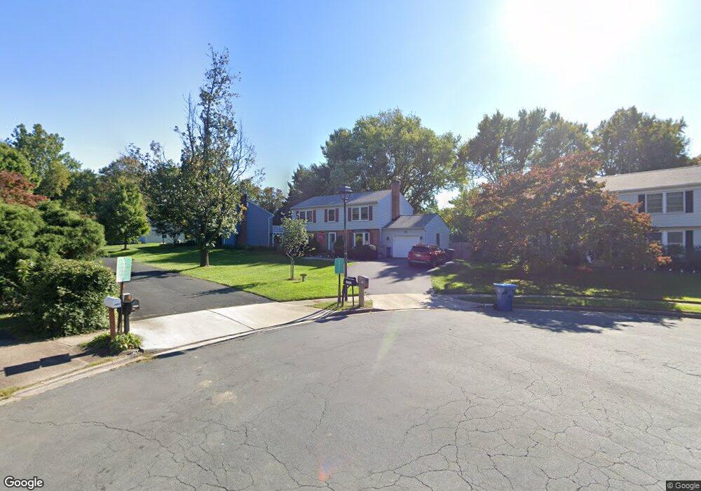 12605 Etruscan Dr, Herndon, VA 20171 - photo 1