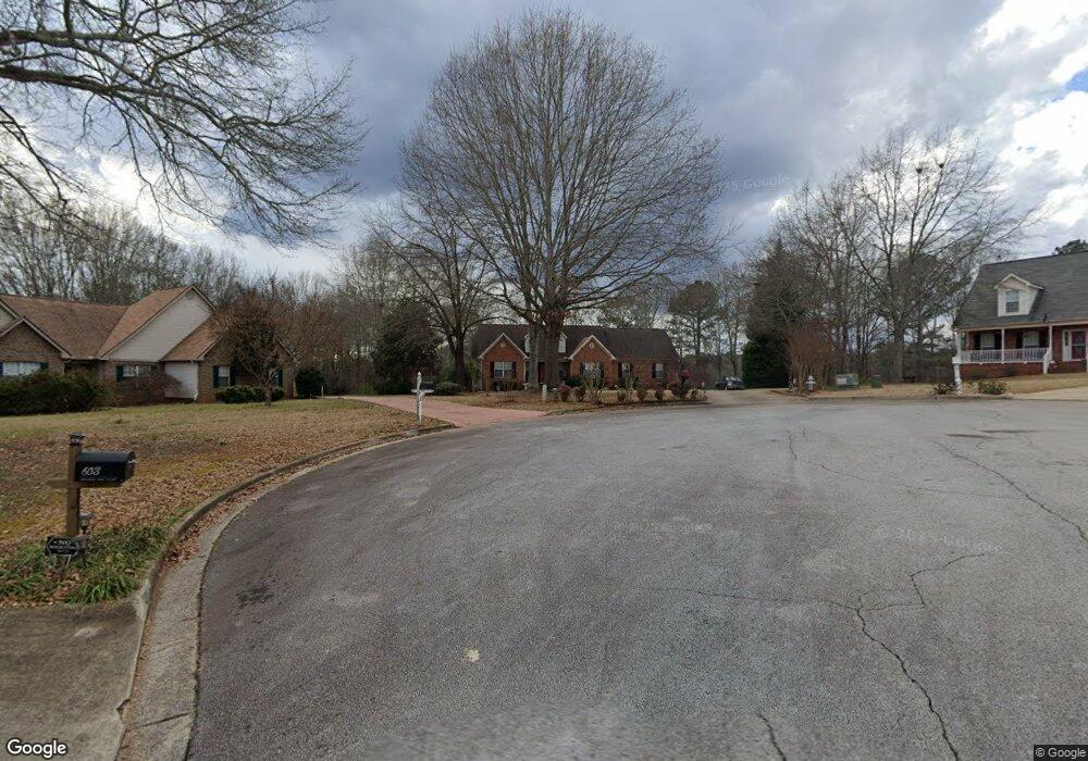 611 Crooked Pine Ct unit 3A, Locust Grove, GA 30248 - photo 1