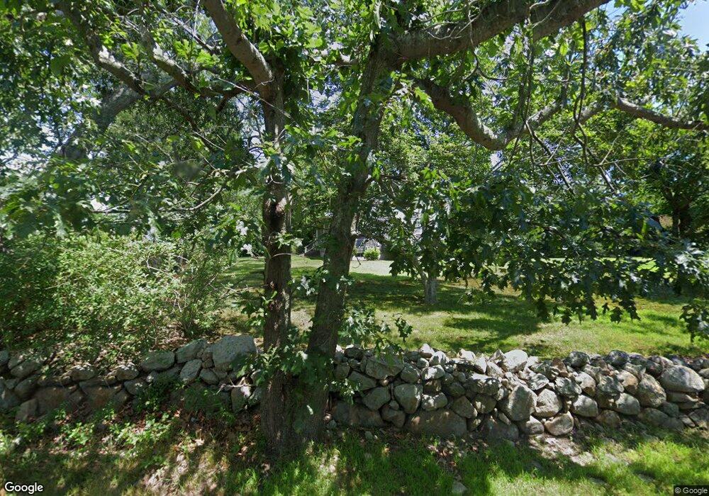 389 Bakerville Rd, South Dartmouth, MA 02748 - photo 1