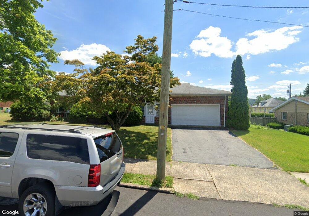 232 E Tioga St unit 240, Allentown, PA 18103 - photo 1