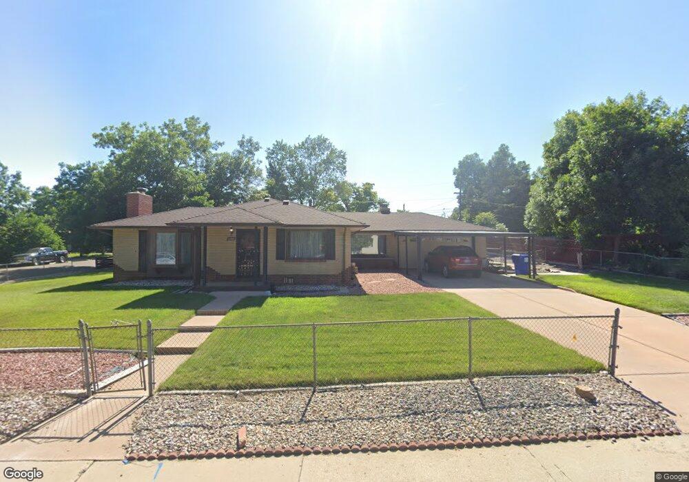 2080 Lee St, Lakewood, CO 80215 - photo 1