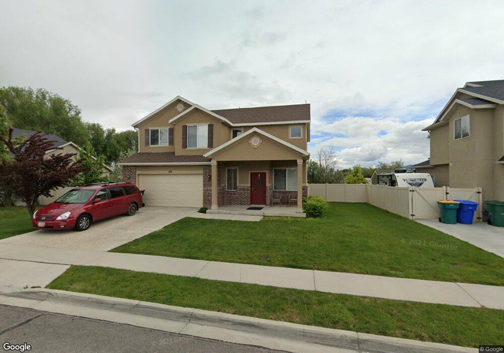 195 Concho Way, Lehi, UT 84043 - photo 1