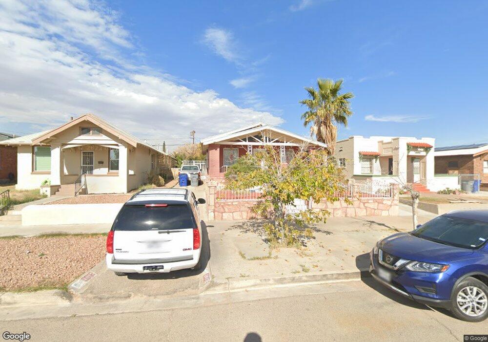 3017 Louisville Ave, El Paso, TX 79930 - photo 1