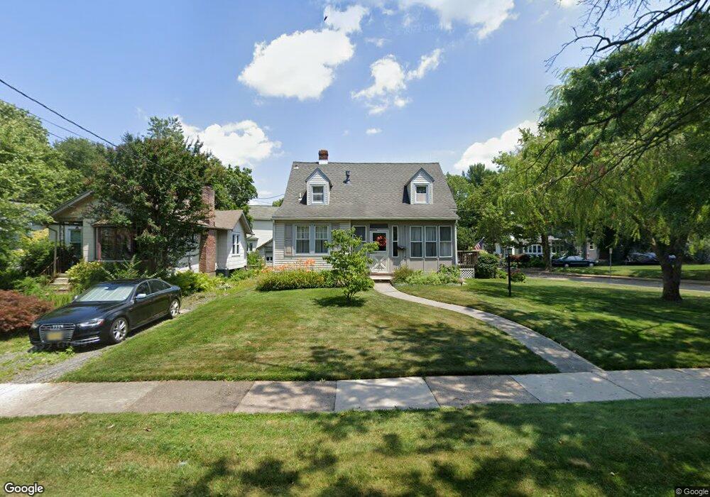 238 Burrwood Ave, Haddon Township, NJ 08108 - photo 1