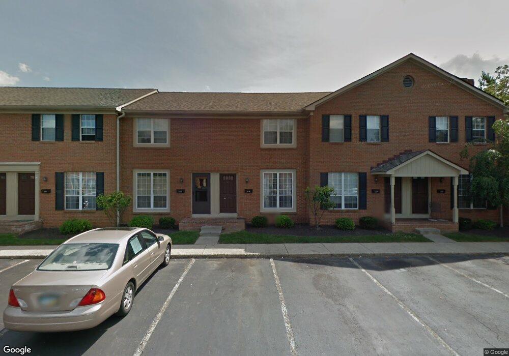 1325 Palmer House Ct, Columbus, OH 43235 - photo 1