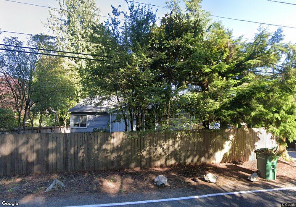 7104 E Mercer Way, Mercer Island, WA 98040 - photo 1