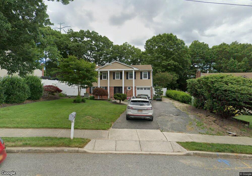 329 Hubbs Ave, Hauppauge, NY 11788 - photo 1