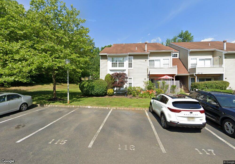 32 Crop Ct unit 32, Tinton Falls, NJ 07753 - photo 1
