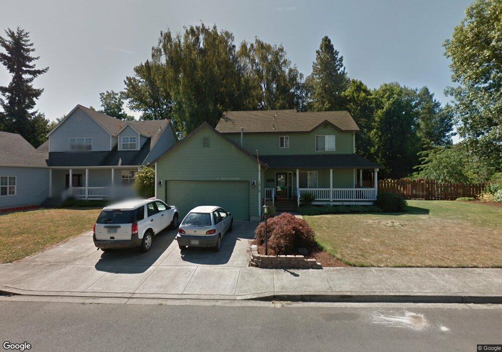 1330 W Main St unit 8, Sheridan, OR 97378 - photo 1