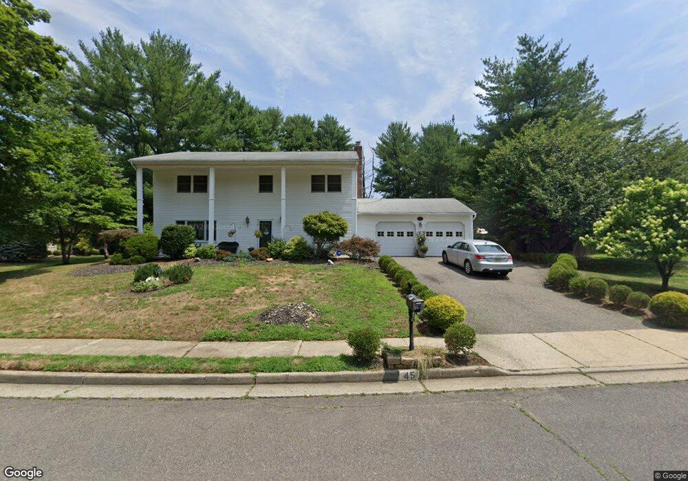 45 Georgian Bay Dr, Morganville, NJ 07751 - photo 1