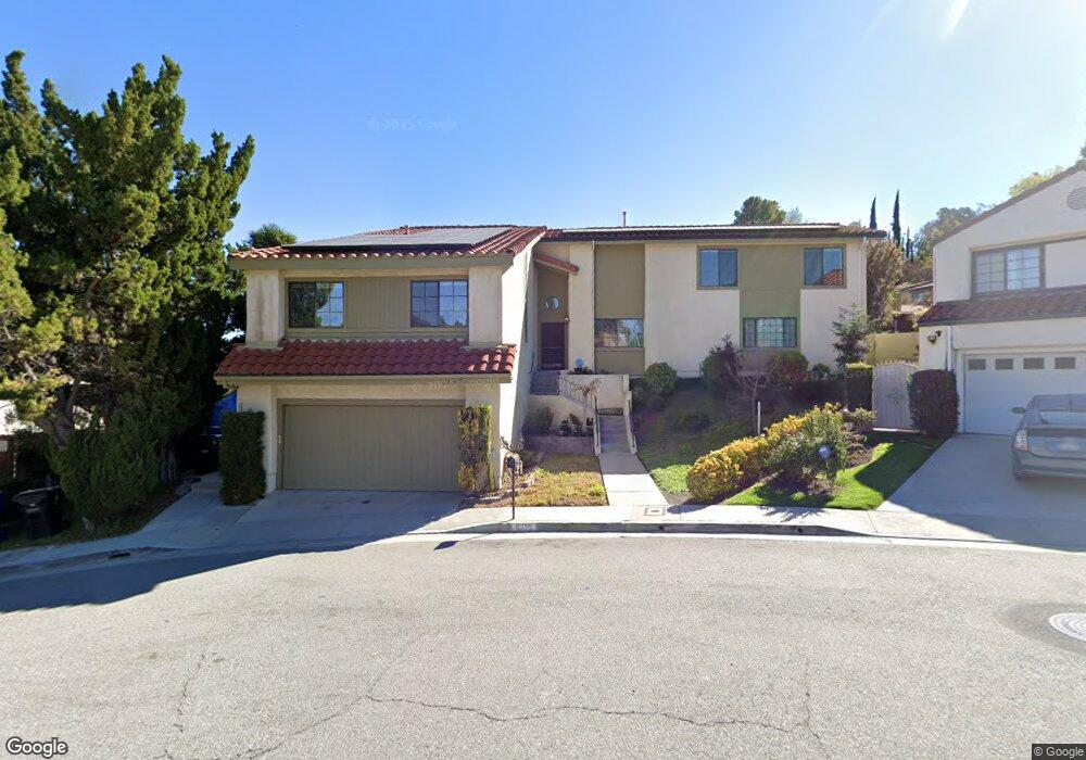 5276 Calderon Rd, Woodland Hills, CA 91364 - photo 1