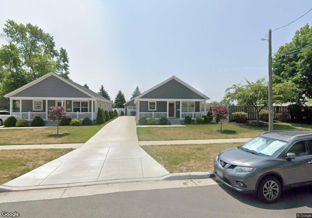 3903 Quinton Ave, Toledo, OH 43623 - photo 1