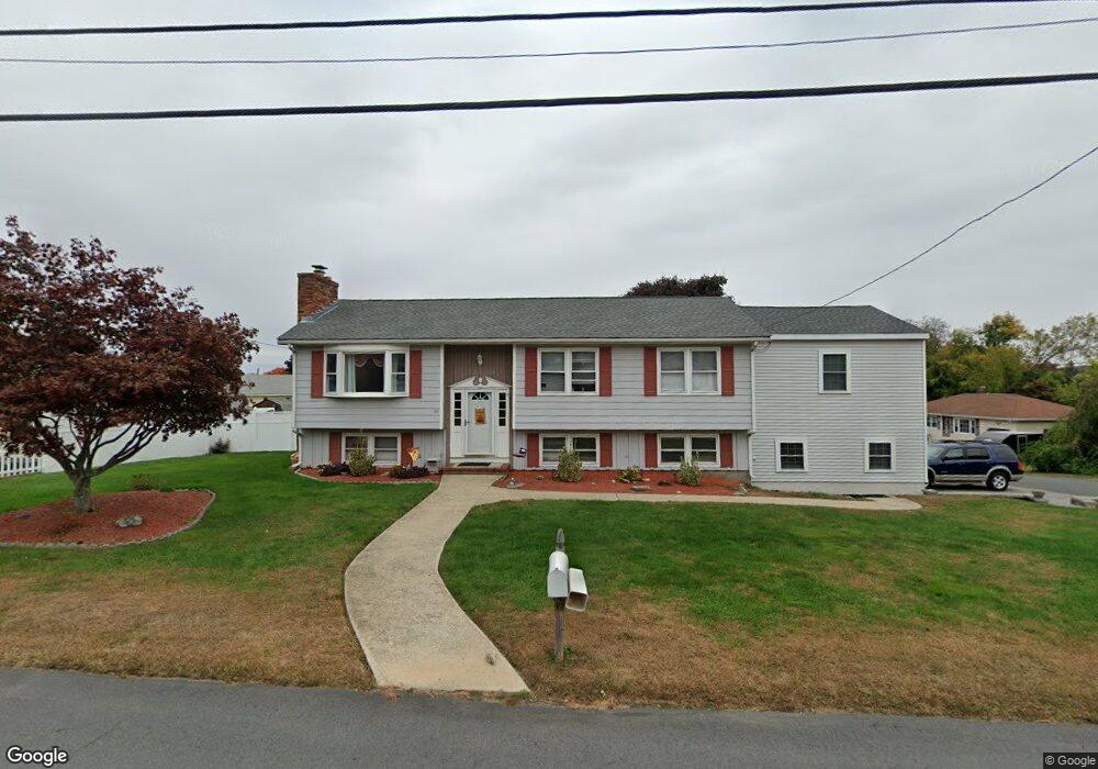 39 W Ayer St, Methuen, MA 01844 - photo 1
