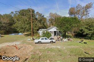 103 E Ellison Bridge Rd, Sardis, GA 30456