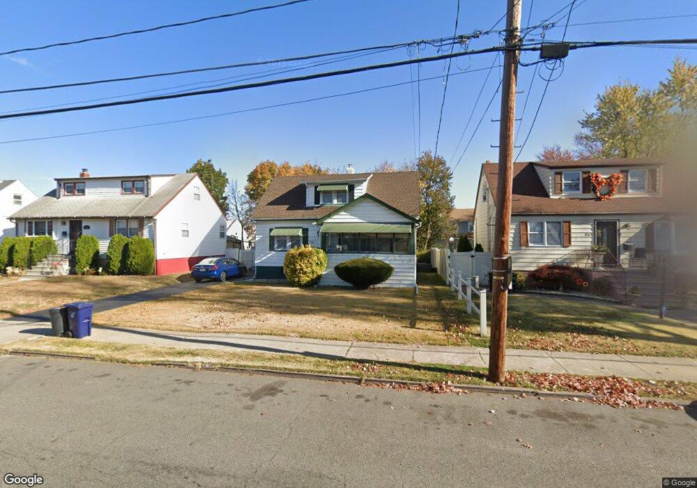 158 Lenox Ave unit 160, Paterson, NJ 07502 - photo 1