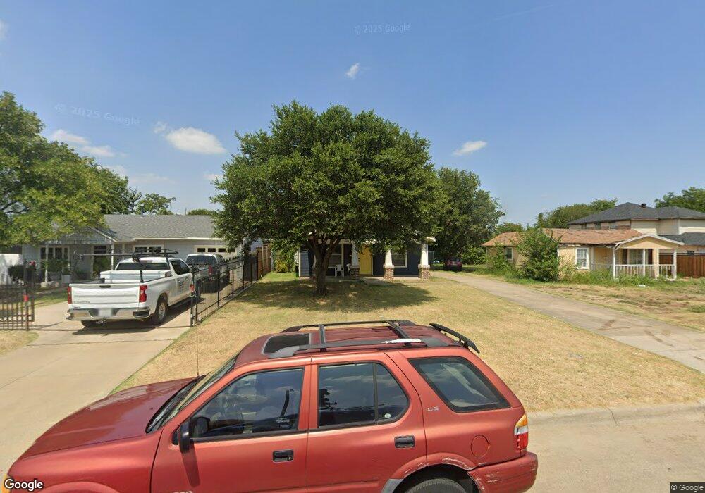 3112 NW 30th St, Fort Worth, TX 76106 - photo 1