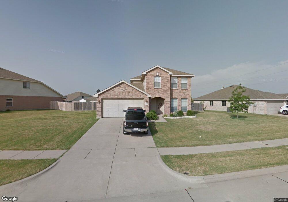 415 Ashland Dr, Wylie, TX 75098 - photo 1