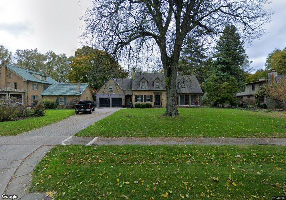 350 N Lincoln St, Batavia, IL 60510 - photo 1