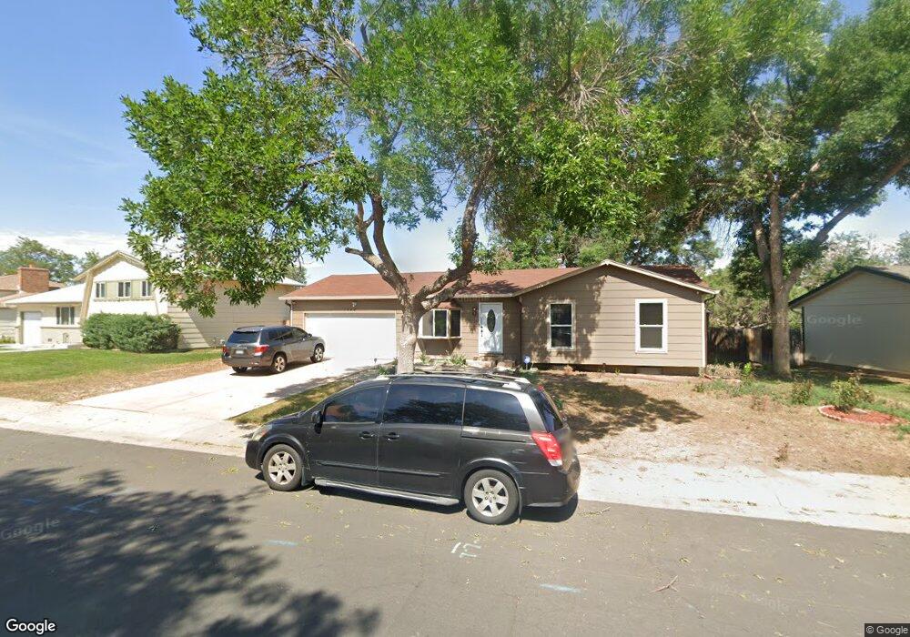 1546 S Helena Cir, Aurora, CO 80017 - photo 1