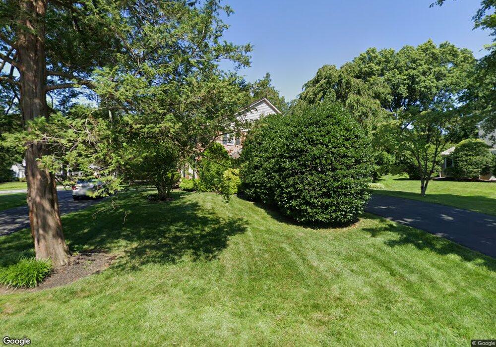 11000 Waycroft Way, Rockville, MD 20852 - photo 1