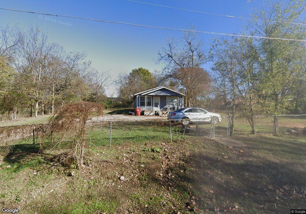 808 N Broadway St, Hugo, OK 74743 - photo 1