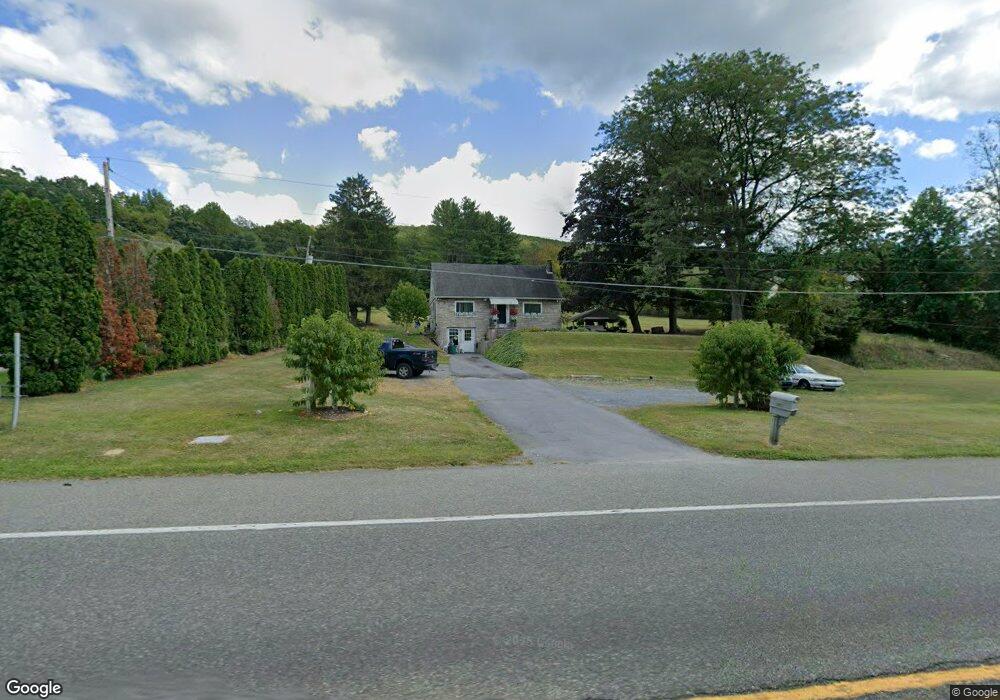 2857 Pricetown Rd, Temple, PA 19560 - photo 1