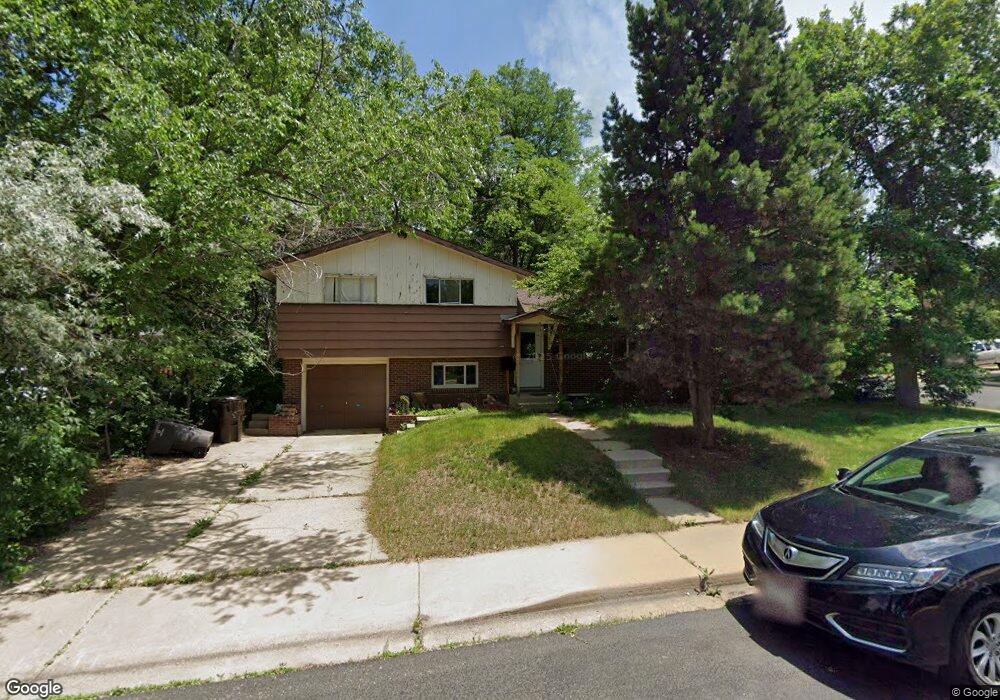 96 S 35th St, Boulder, CO 80305 - photo 1