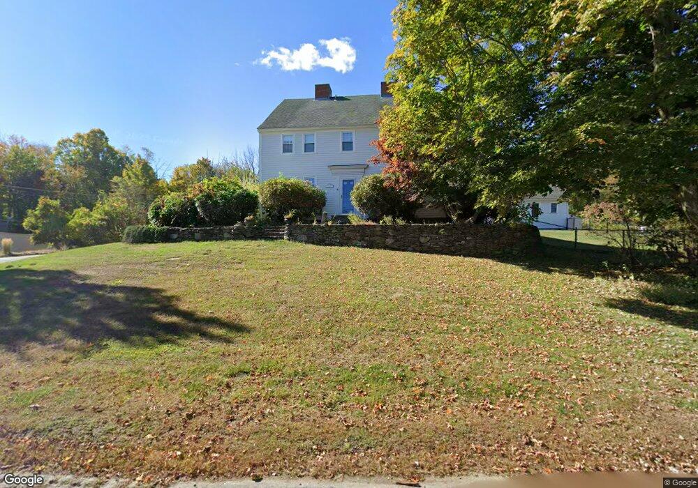 41 Main St, Westminster, MA 01473 - photo 1