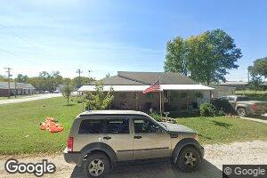209 D St, Creighton, MO 64739