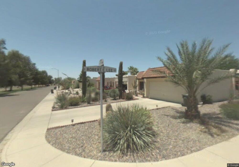 18204 N 25th Way, Phoenix, AZ 85032 - photo 1