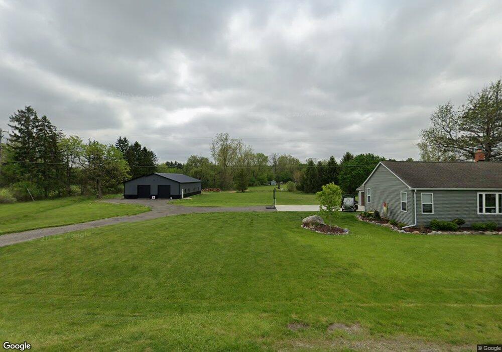 10443 W Pierson Rd, Flushing, MI 48433 - photo 1