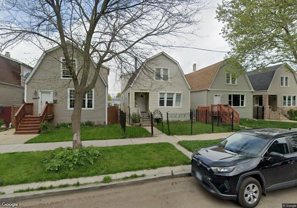 5424 W Parker Ave, Chicago, IL 60639 - photo 1