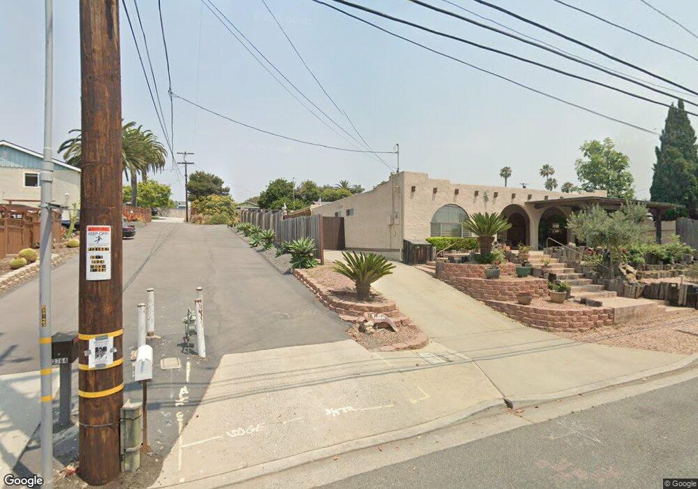 3802 Adams St, Carlsbad, CA 92008 - photo 1