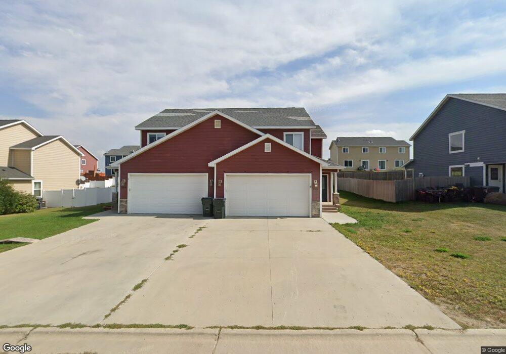 5816 Anna Ave, Williston, ND 58801 - photo 1